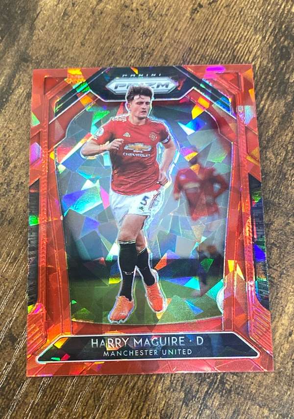Harry Maguire