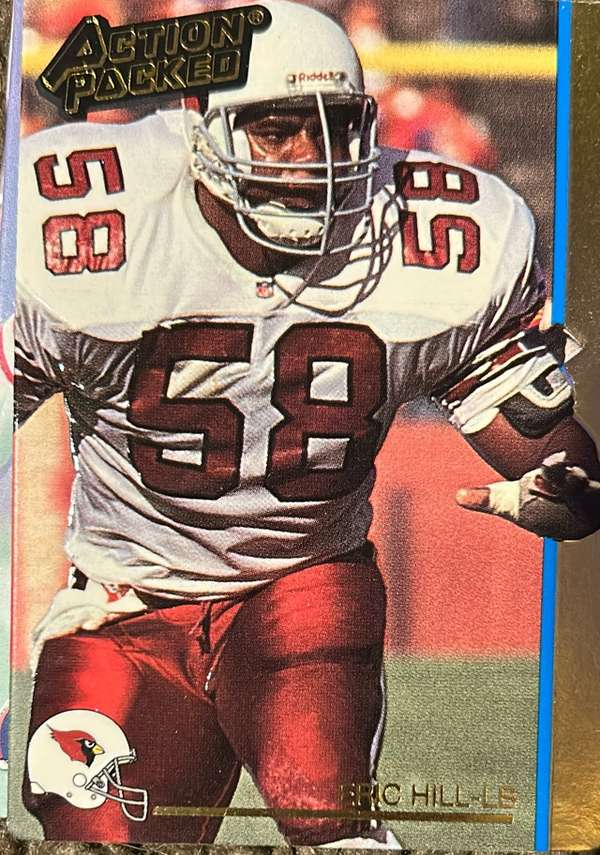Eric Hill