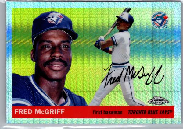 Fred McGriff
