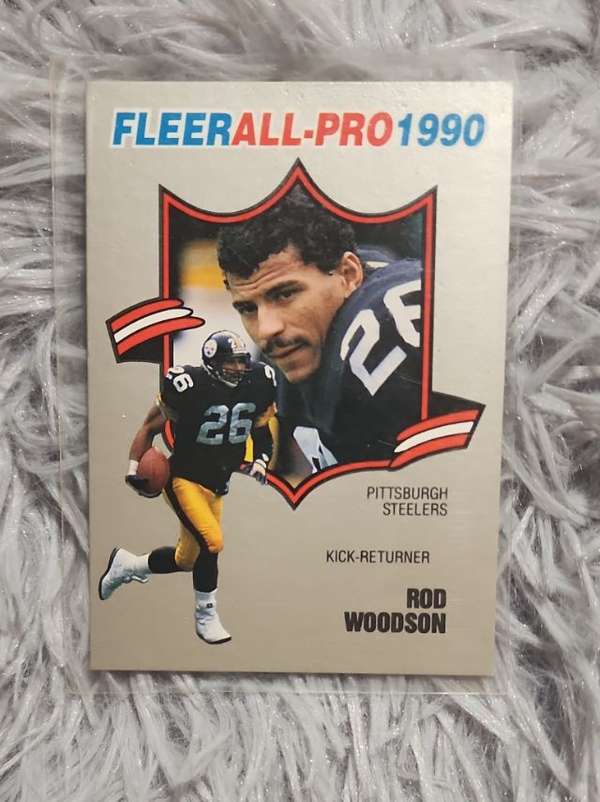 Rod Woodson