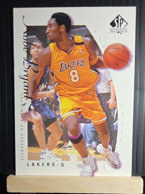 Kobe Bryant