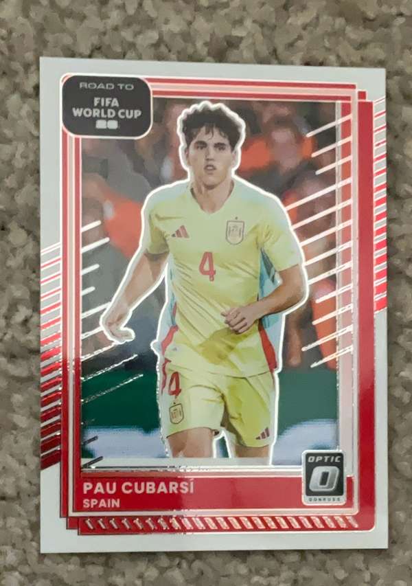 Pau Cubarsi