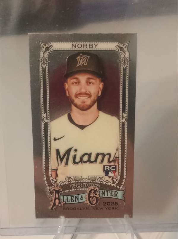 Connor Norby