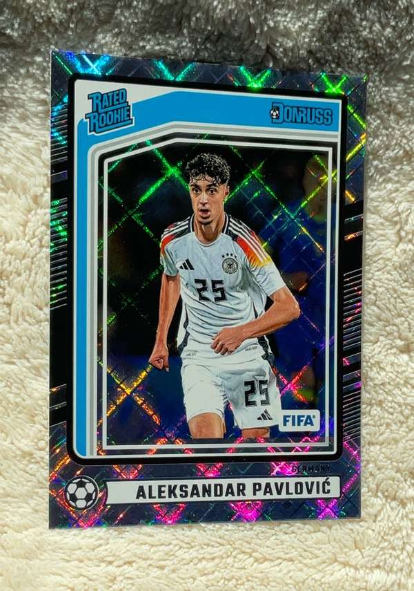 Aleksandar Pavlovic