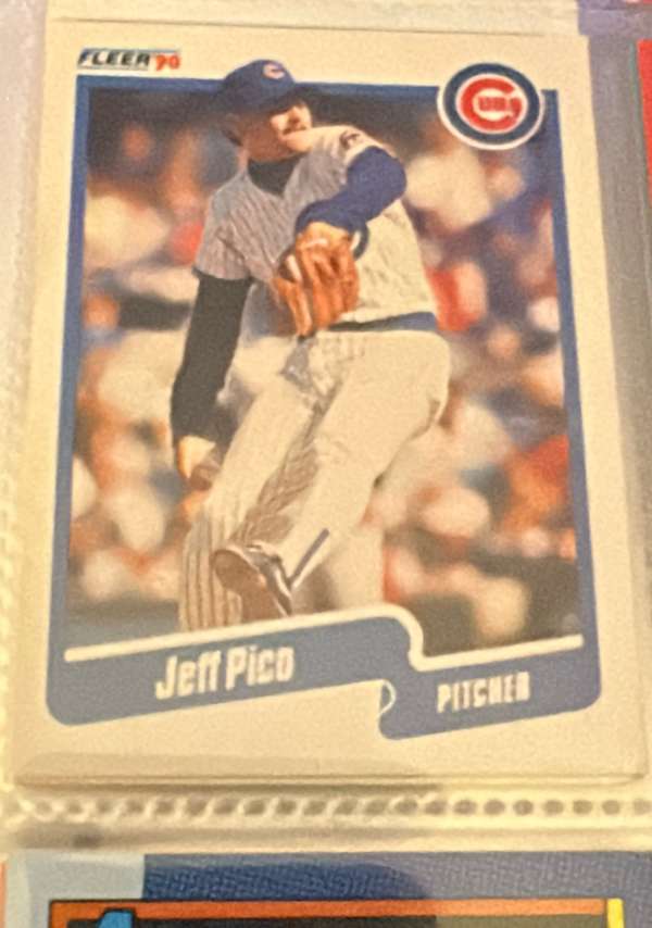 Jeff Pico