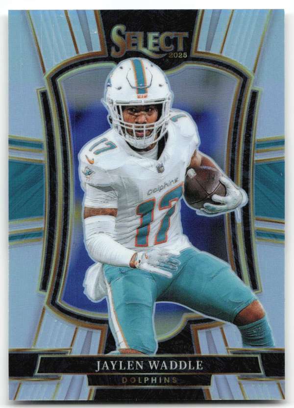 Jaylen Waddle