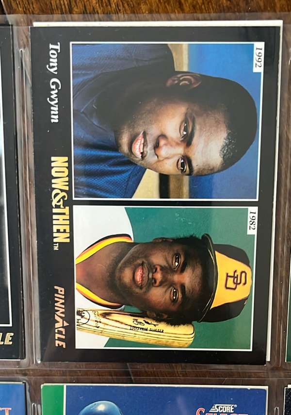 Tony Gwynn