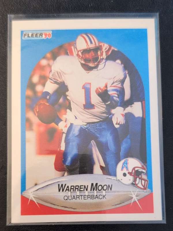 Warren Moon