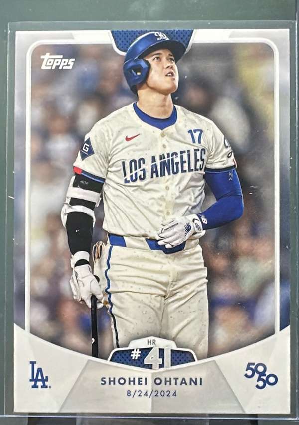 Shohei Ohtani