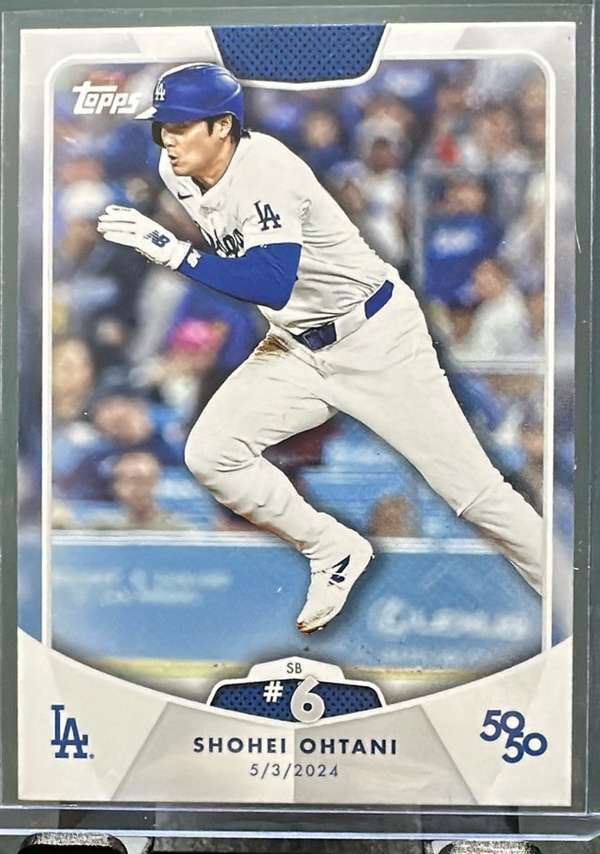 Shohei Ohtani