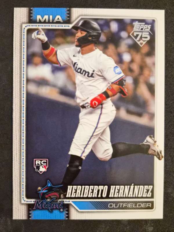 Heriberto Hernández