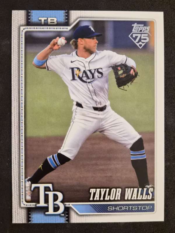 Taylor Walls