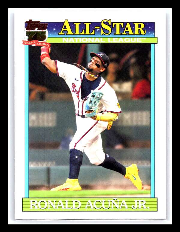 Ronald Acuña Jr.