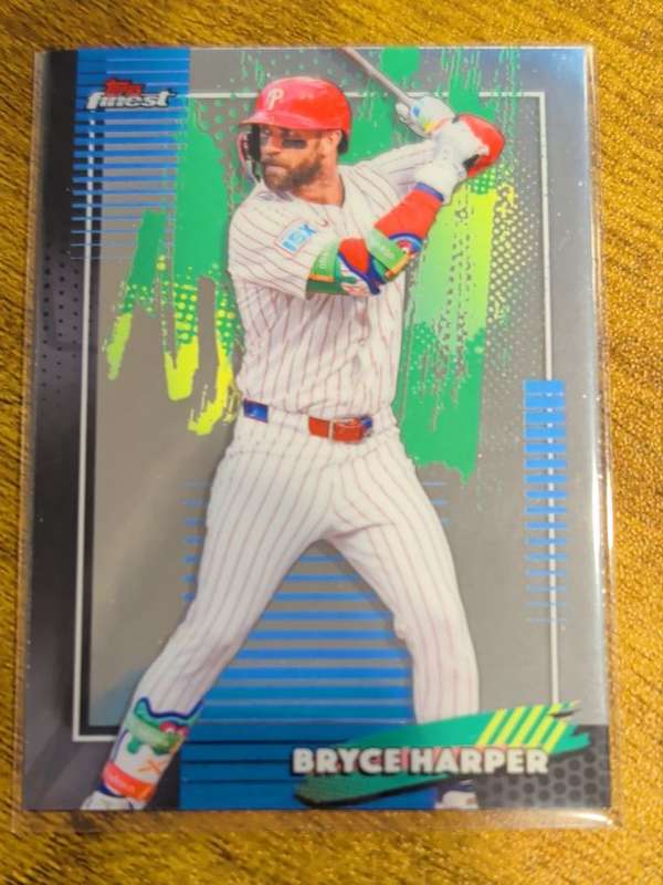 Bryce Harper
