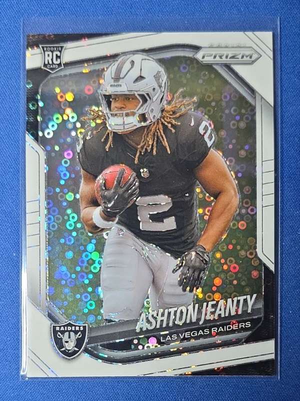 Ashton Jeanty