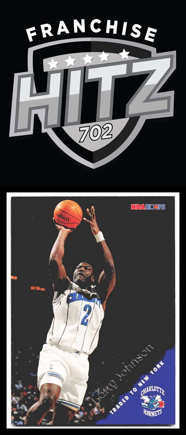 Larry Johnson