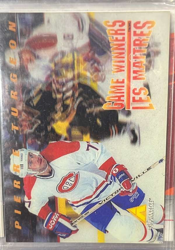 Pierre Turgeon