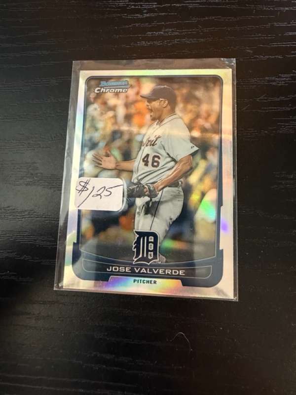 Jose Valverde