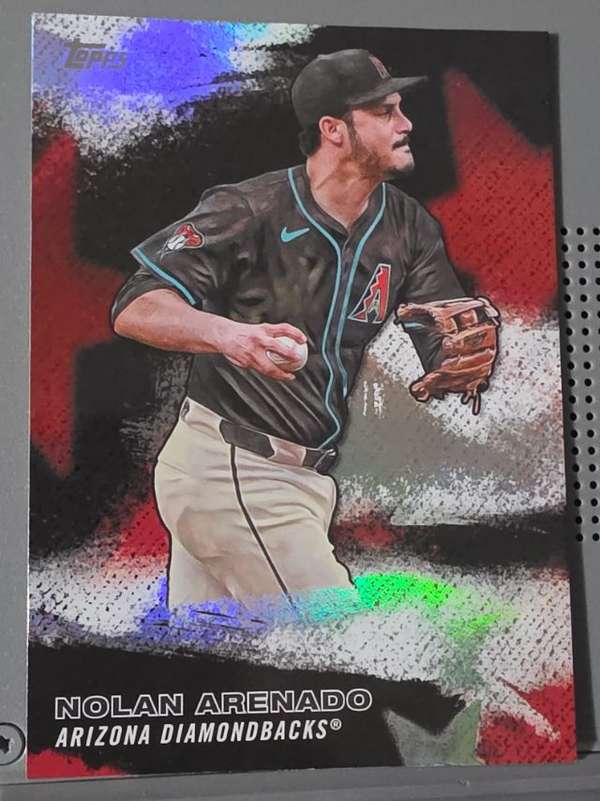 Nolan Arenado
