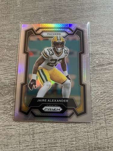 Jaire Alexander