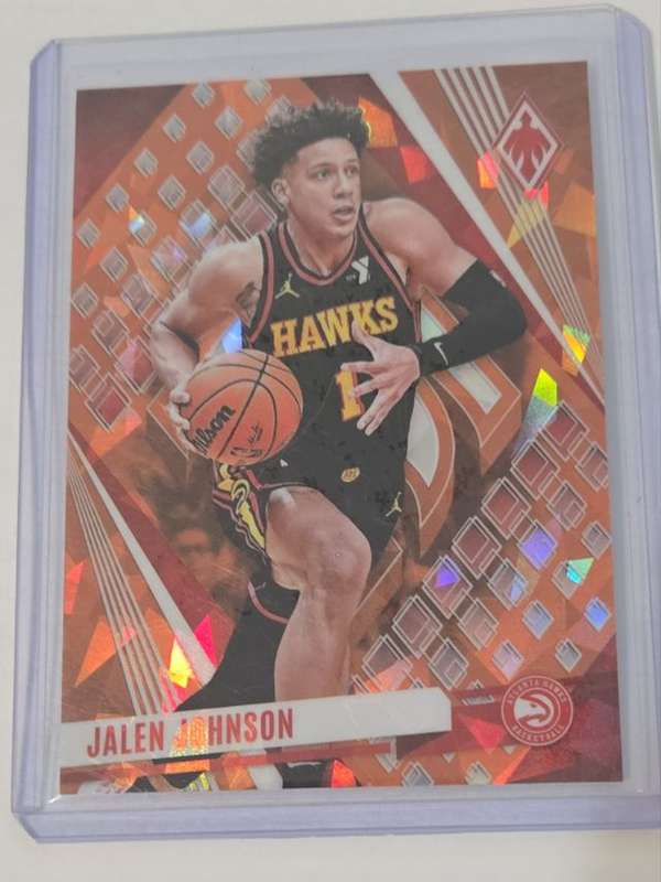 Jalen Johnson