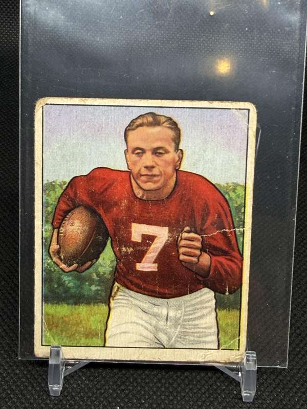 Elmer Angsman