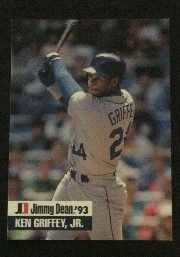 Ken Griffey Jr.