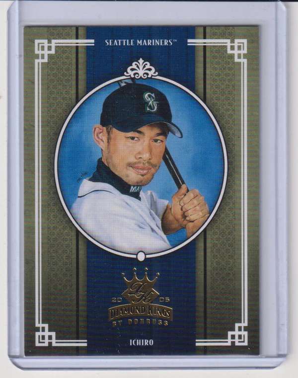 Ichiro