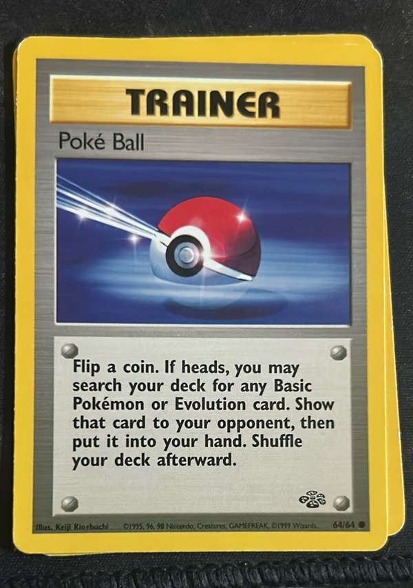 Poke Ball