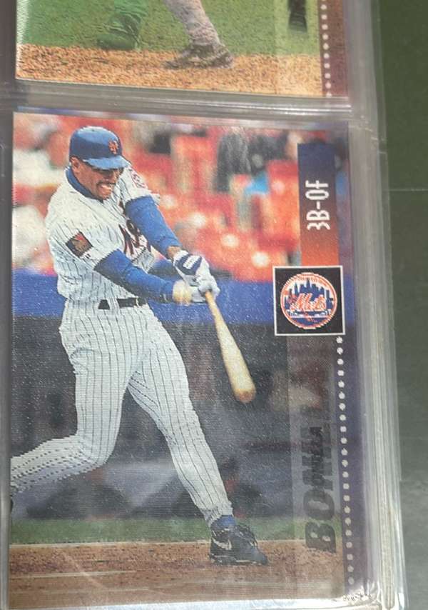 Bobby Bonilla