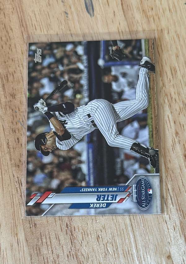 Derek Jeter