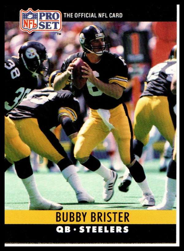 Bubby Brister