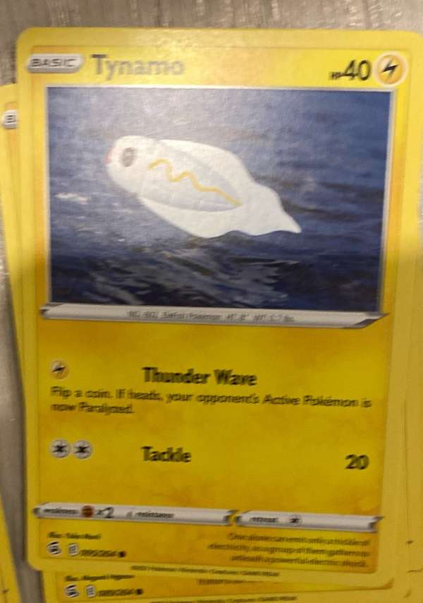 Tynamo
