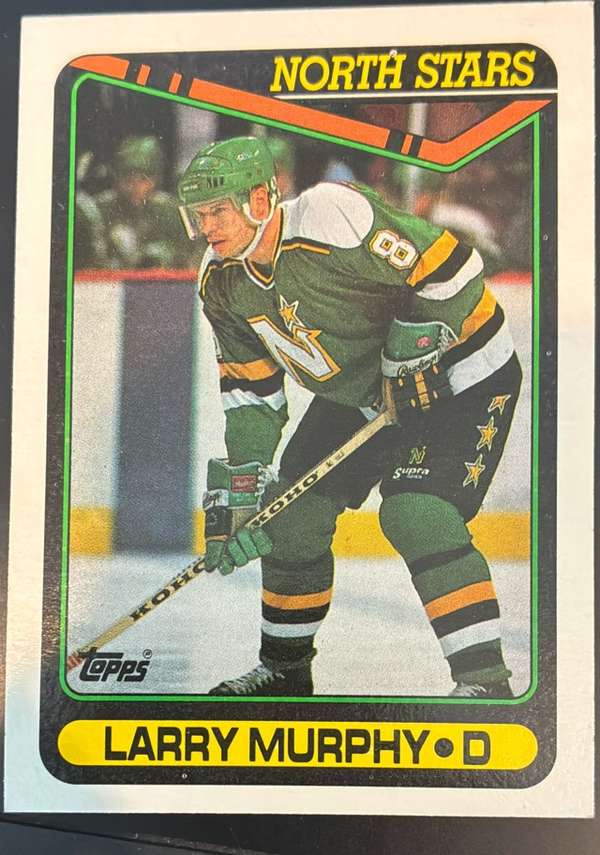 Larry Murphy