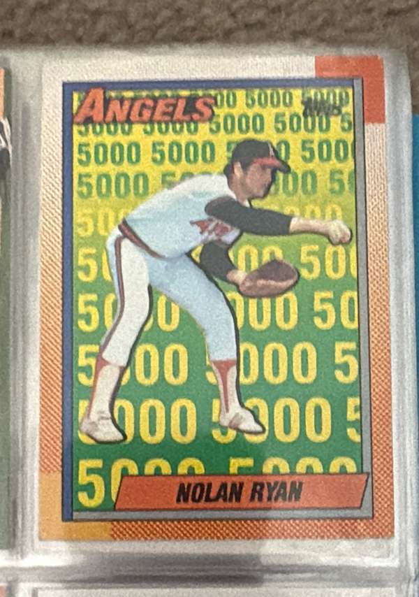 Nolan Ryan