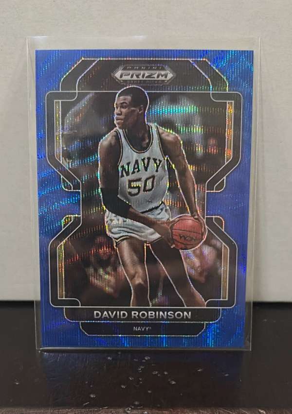 David Robinson