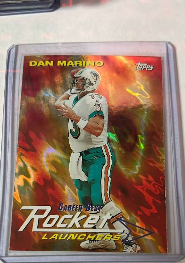 #SB26 Dan Marino
