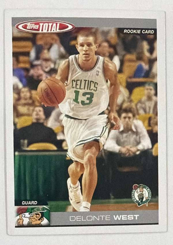 Delonte West