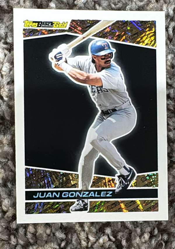 Juan Gonzalez
