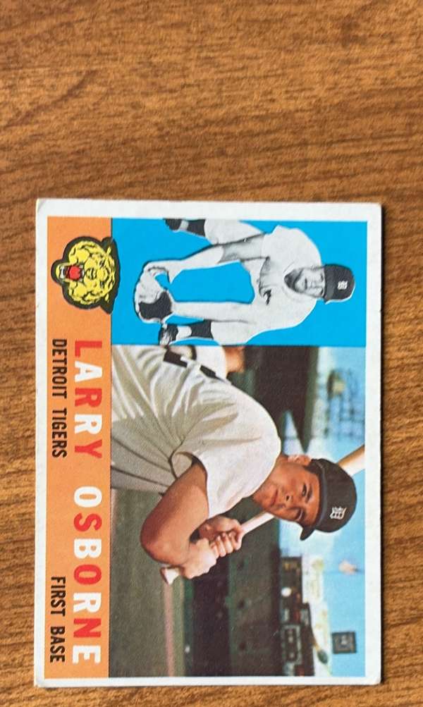 Larry Osborne