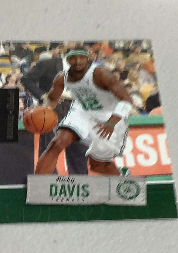 Ricky Davis