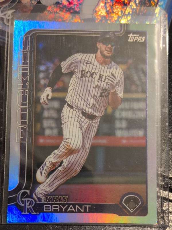 Kris Bryant