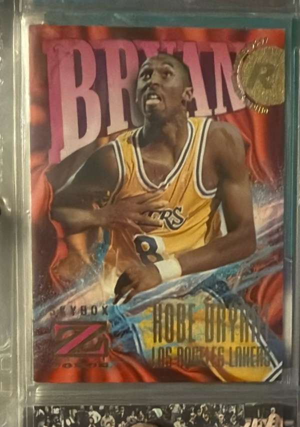 Kobe Bryant