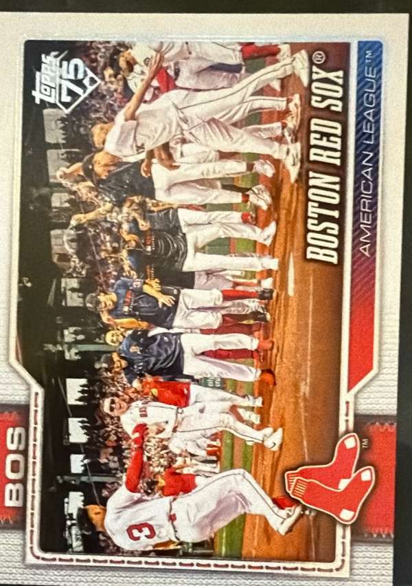 Boston Red Sox