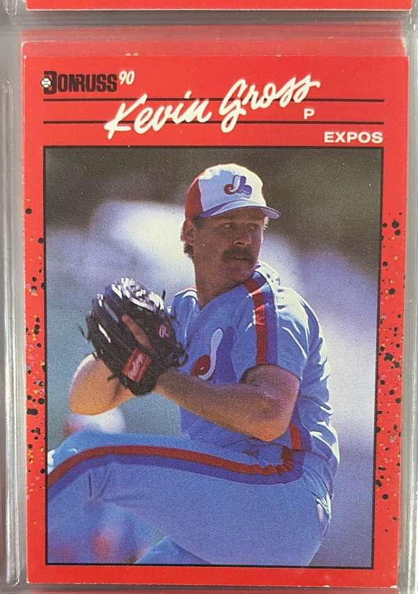 Kevin Gross