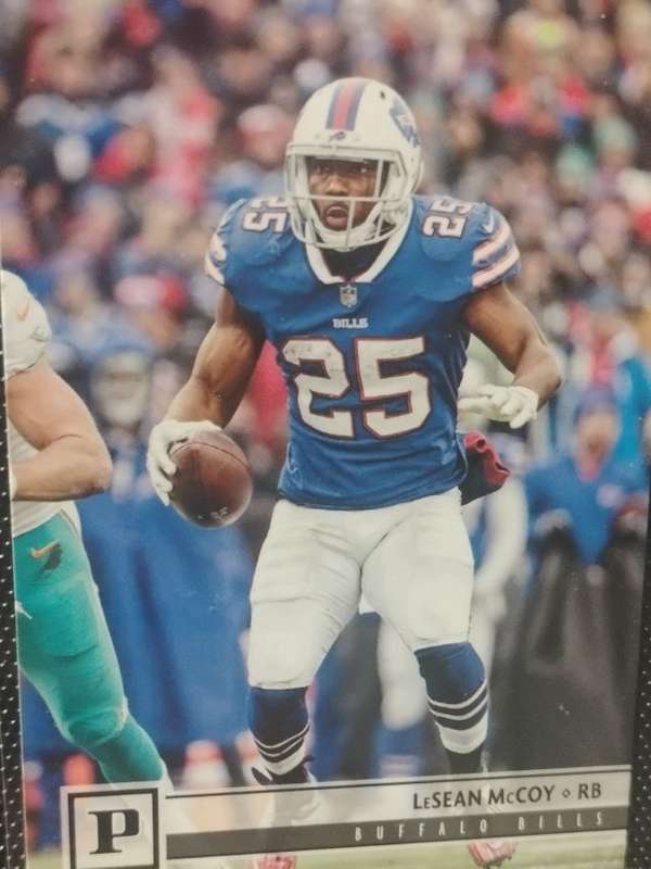 LeSean McCoy