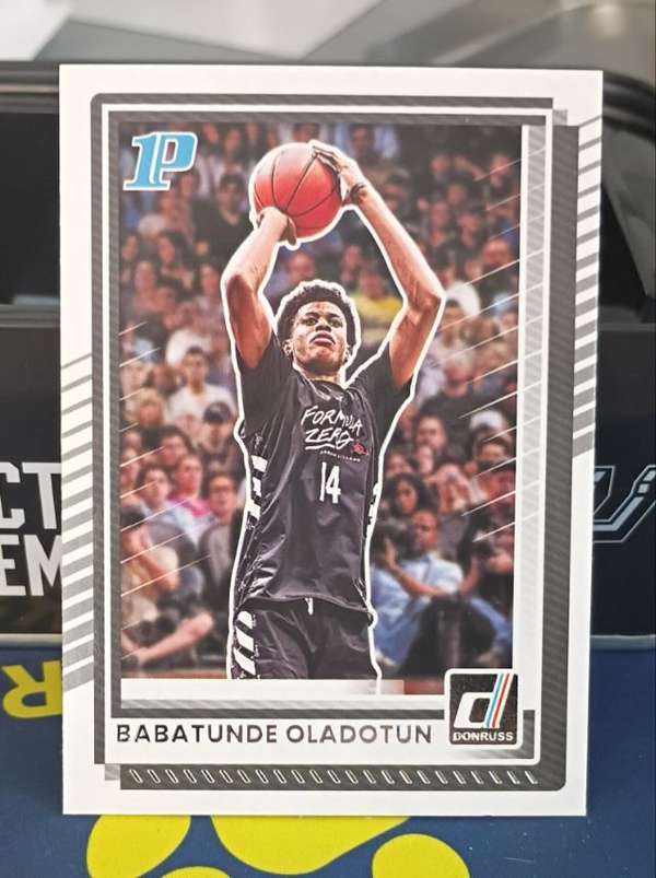 Babatunde Oladotun