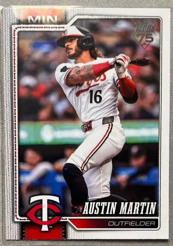 Austin Martin