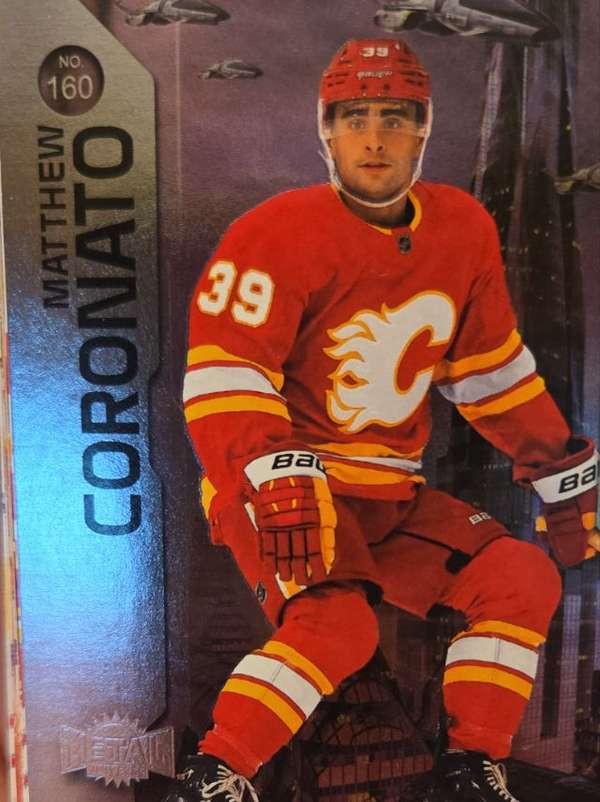 Matthew Coronato