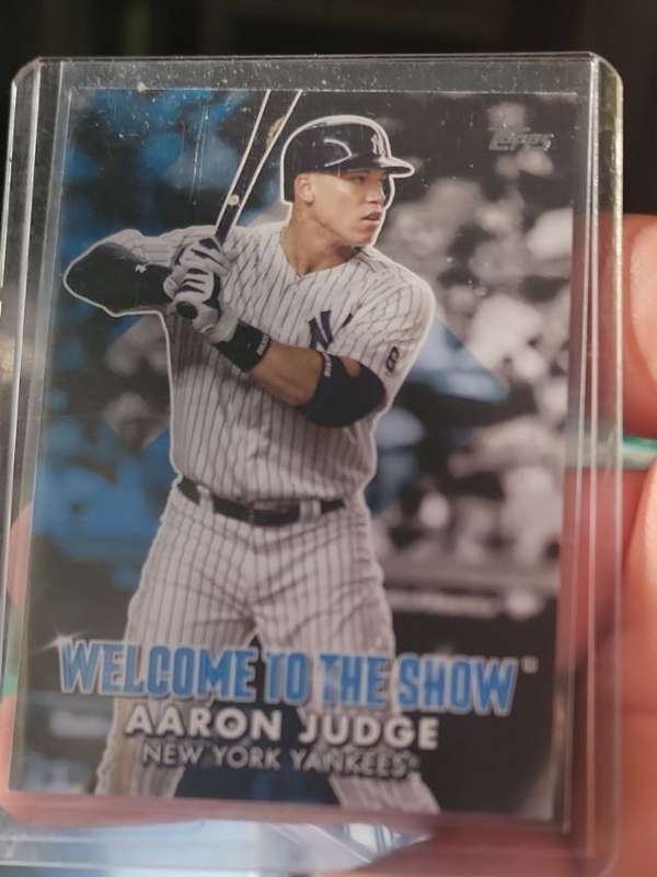 Aaron Judge